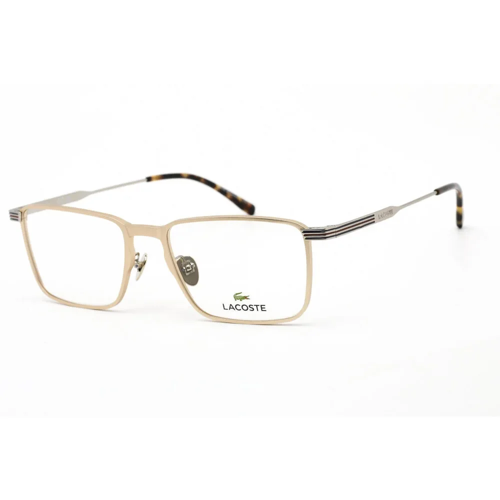 NWT Lacoste L2285E-714 54mm New Eyeglasses